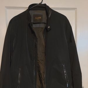 MOORER Verona Jacket (Made in Italy)